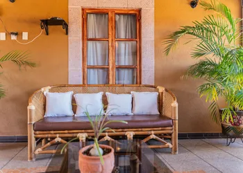 Casa Graciela Hotel Pátzcuaro hotel thumbnail 5
