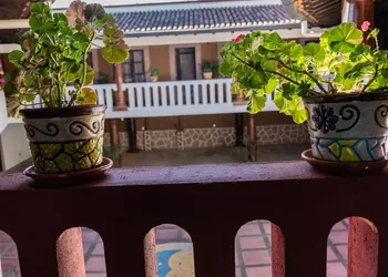 Casa Graciela Hotel Pátzcuaro hotel thumbnail 6