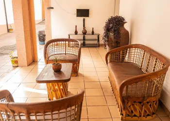 Casa Graciela Hotel Pátzcuaro hotel thumbnail 7