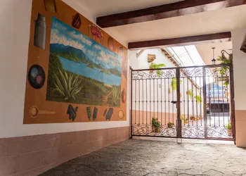 Casa Graciela Hotel Pátzcuaro hotel thumbnail 8
