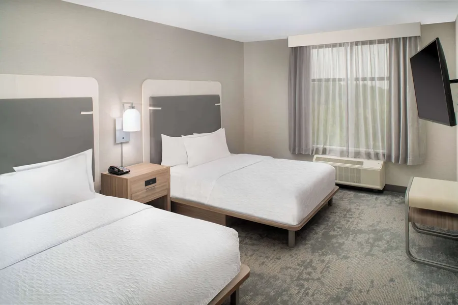 Homewood Suites by Hilton Ann Arbor hotel detail image 6