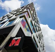 citizenM Washington DC NoMa hotel detail image 4