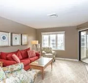 Vacation Rentals at Wild Dunes Resort hotel detail image 3