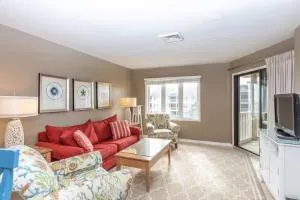 Vacation Rentals at Wild Dunes Resort hotel thumbnail 3