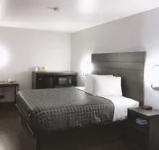 Americas Best Value Inn & Suites San Antonio Arena District hotel detail image 3
