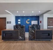 Comfort Inn & Suites Bennett hotel detail image 4