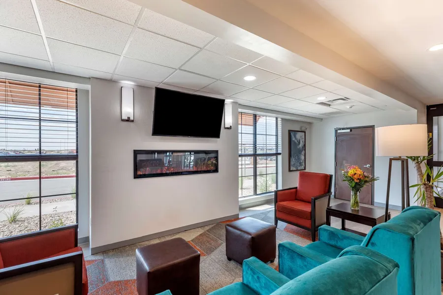 Comfort Inn & Suites Bennett hotel detail image 6