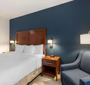 Comfort Inn & Suites Bennett hotel detail image 7