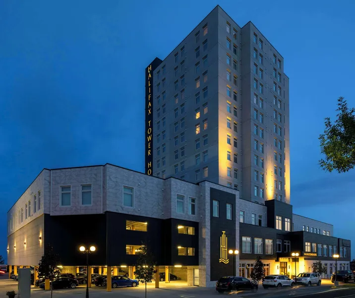 Halifax Tower Hotel & Conference Centre, an Ascend Collection Hotel hotel detail image 2