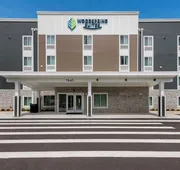 WoodSpring Suites Concord-Charlotte Speedway hotel detail image 3