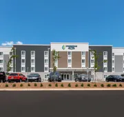WoodSpring Suites Concord-Charlotte Speedway hotel detail image 4