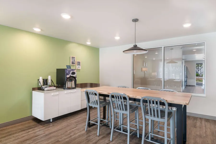 WoodSpring Suites Concord-Charlotte Speedway hotel detail image 6