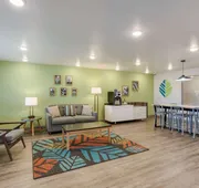 WoodSpring Suites Smyrna-La Vergne hotel detail image 3