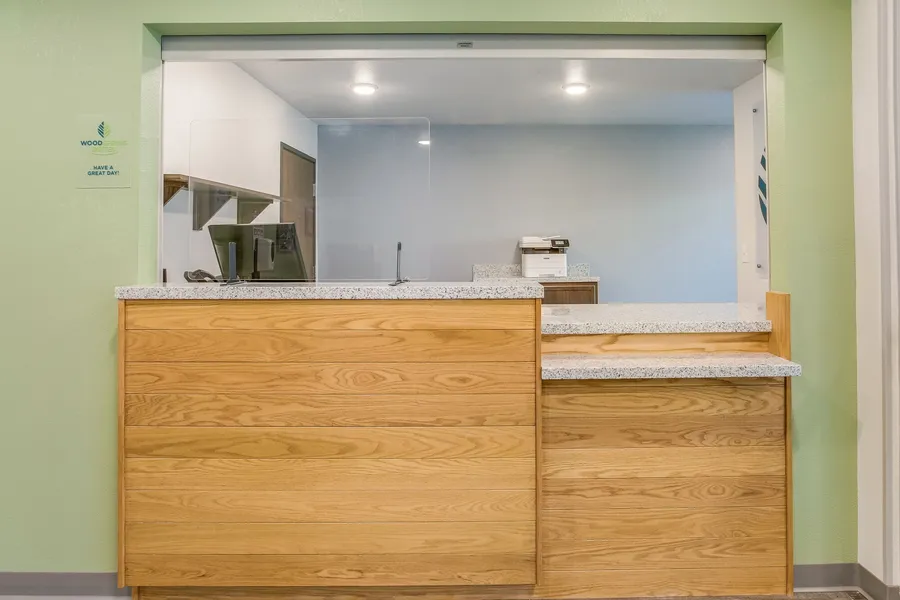 WoodSpring Suites Smyrna-La Vergne hotel detail image 6