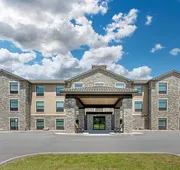 Comfort Inn & Suites Medina NY near Erie Canal hotel detail image 3
