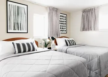 Intown Suites Extended Stay Newport News Va - South hotel thumbnail 7