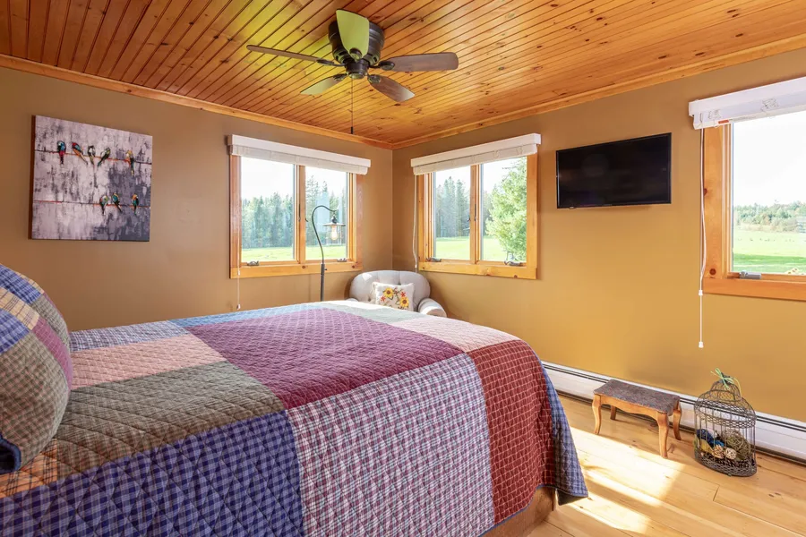 The Inn at OxBow Acres hotel detail image 6