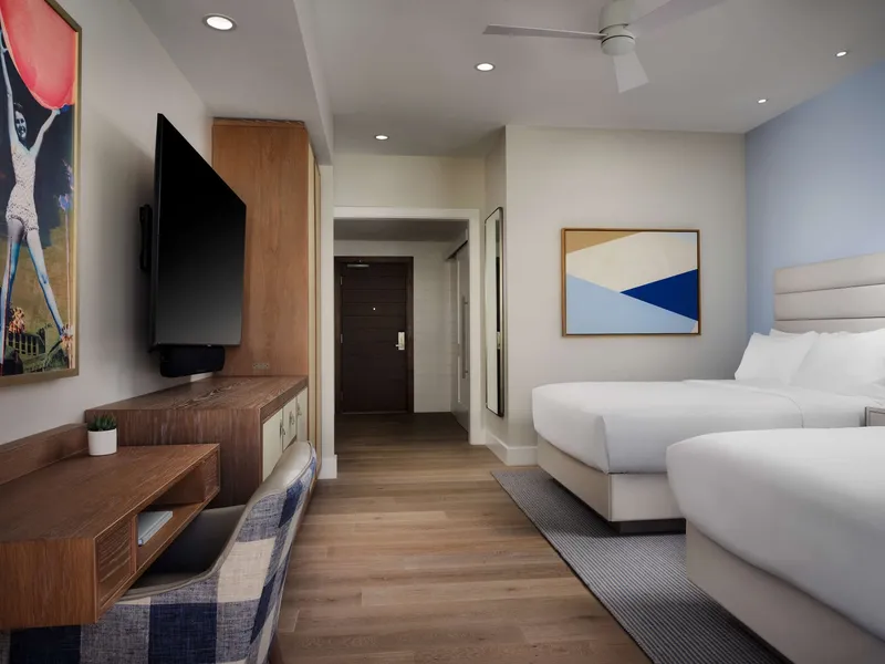 Shore House at The Del, LXR Hotels & Resorts hotel detail image 6
