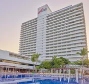 Fiesta Americana Acapulco Villas hotel detail image 3