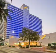 Fiesta Americana Acapulco Villas hotel detail image 4