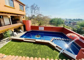 Hotel Santa Cruz hotel thumbnail 2