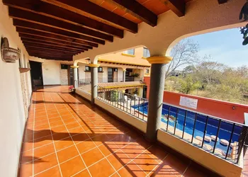 Hotel Santa Cruz hotel thumbnail 5