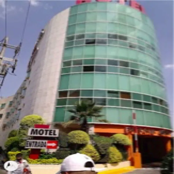 HM Hotel y Suites Plaza hotel detail image 2