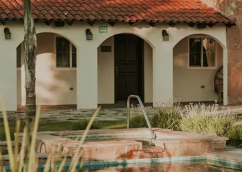 Hacienda Los Olivos hotel thumbnail 2
