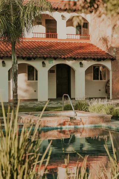 Hacienda Los Olivos hotel detail image 2