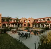 Hacienda Los Olivos hotel detail image 3