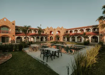 Hacienda Los Olivos hotel thumbnail 3