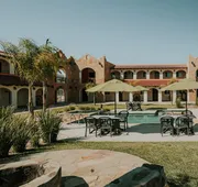 Hacienda Los Olivos hotel detail image 4