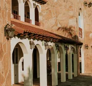 Hacienda Los Olivos hotel detail image 5
