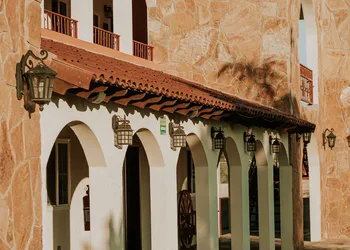 Hacienda Los Olivos hotel thumbnail 5