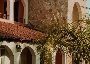 Hacienda Los Olivos hotel thumbnail 6