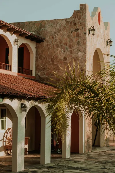 Hacienda Los Olivos hotel detail image 6