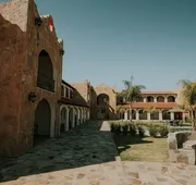 Hacienda Los Olivos hotel detail image 7