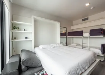 Studio Pad by Canyons Village Rentals hotel thumbnail 2