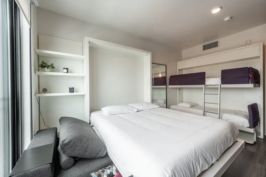 Studio Pad by Canyons Village Rentals hotel detail image 2