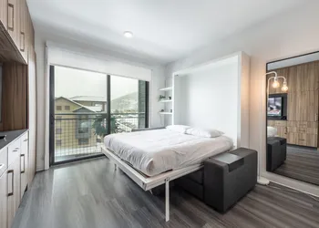 Studio Pad by Canyons Village Rentals hotel thumbnail 3