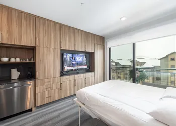 Studio Pad by Canyons Village Rentals hotel thumbnail 4
