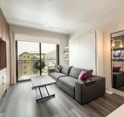 Studio Pad by Canyons Village Rentals hotel detail image 5