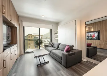 Studio Pad by Canyons Village Rentals hotel thumbnail 5