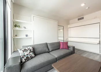 Studio Pad by Canyons Village Rentals hotel thumbnail 6