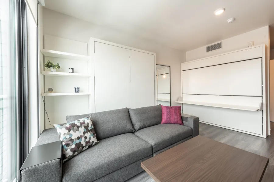 Studio Pad by Canyons Village Rentals hotel detail image 6
