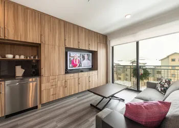 Studio Pad by Canyons Village Rentals hotel thumbnail 7