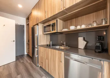 Studio Pad by Canyons Village Rentals hotel thumbnail 8