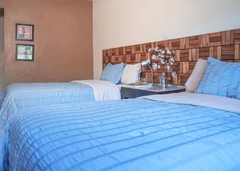 Hotel Real Capital Tabasco hotel thumbnail 6