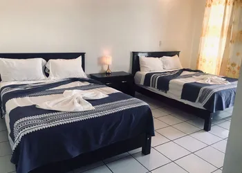 Hotel Milin hotel thumbnail 3