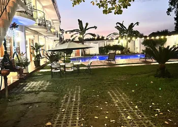 Hotel Milin hotel thumbnail 5